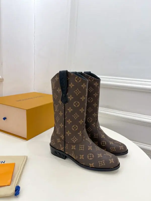 louis vuitton bottes pour femme s_125b5211